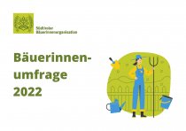 SBO-Bäuerinnenumfrage Ergebnisse