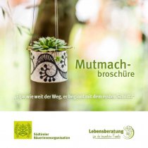 Mutmach-Broschüre