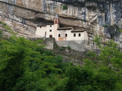 Mit dem Bezirk Bozen und Unterland in Rovereto