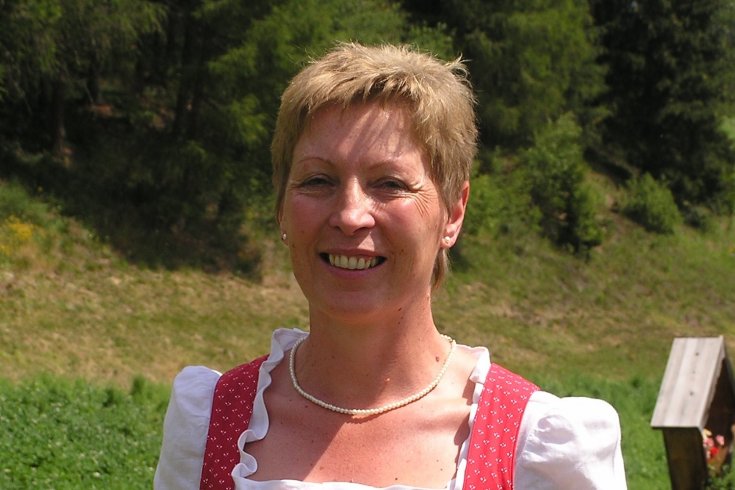 Monika Rechenmacher