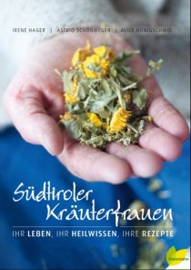 Südtiroler Kräuterfrauen