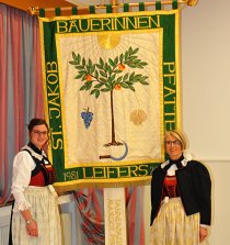 35 Jahre SBO OG Leifers-St. Jakob-Pfatten - wenn das kein Grund zum feiern ist!