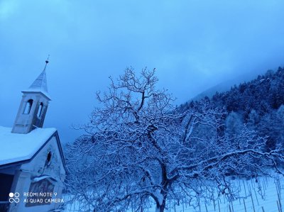 St. Magdalena