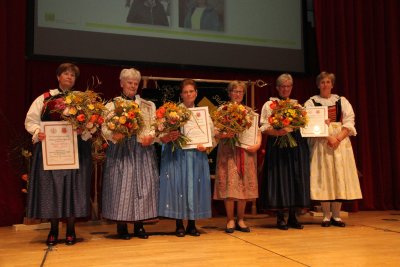 Witwenehrung 2023