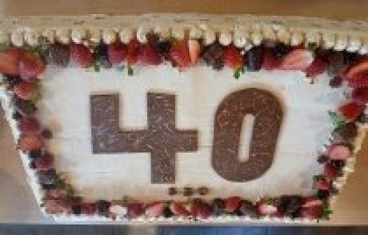 40 Jahre SBO Ortsgruppe Raas-Schabs -Aicha