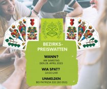 Bezirks-Preiswatten