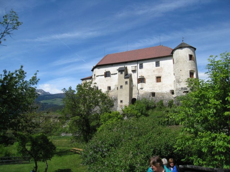 Gemeinsam das Pustertal erkunden