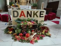 SBO-Schlanders: Erntedank 2020