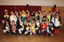 SBO-Gries: Grieser Weiberfasching