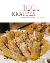 100 Südtiroler Krapfen