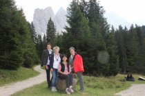 Es sind die bäuerlichen Familienbetriebe, die die Welt ernähren.