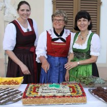 35 Jahrfeier Bäuerinnen Ortsgruppe Lana