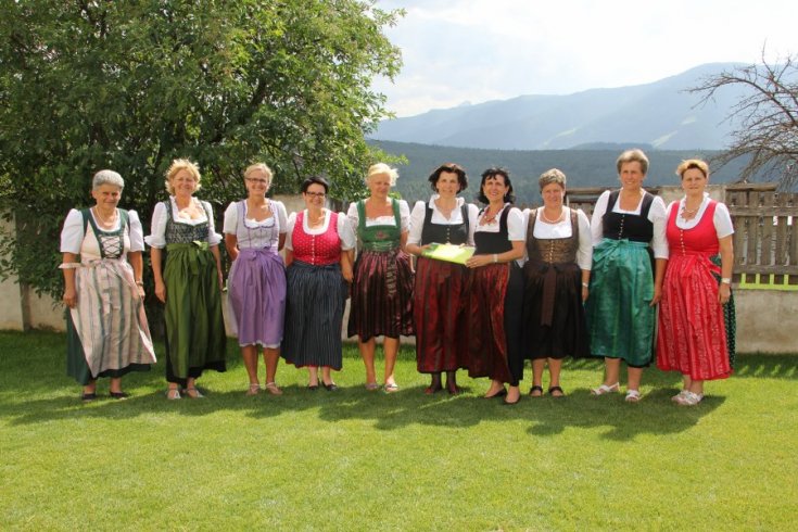 Das Ehrenamt ist unverzichtbar