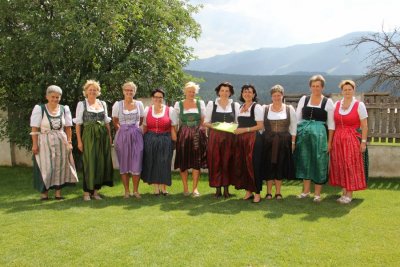 Das Ehrenamt ist unverzichtbar