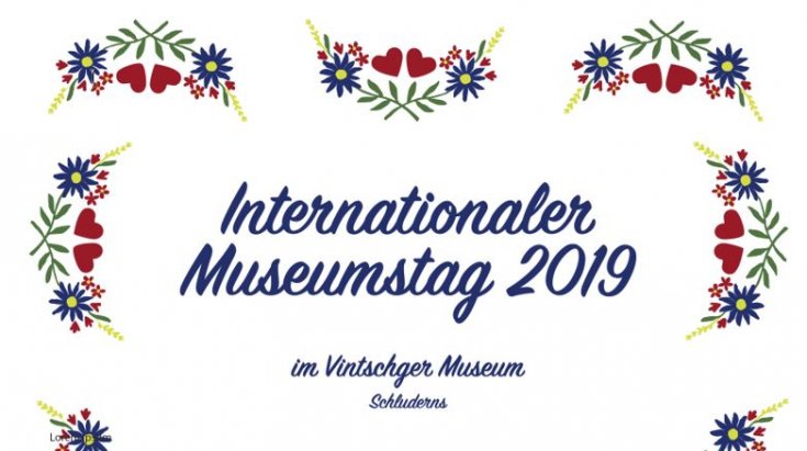 SBO-Schluderns: Internationaler Museumstag 2019