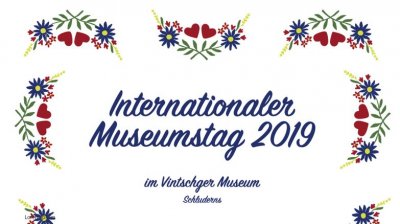 SBO-Schluderns: Internationaler Museumstag 2019