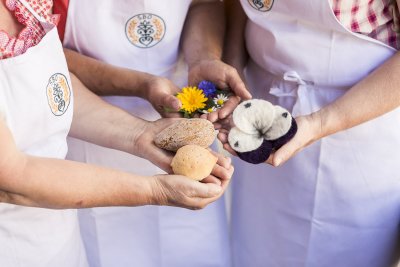 Ausbildung zur Bäuerinnen-Dienstleisterin