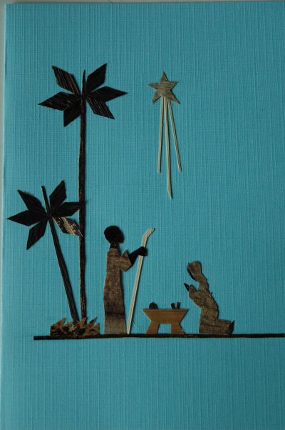 &quot;Bäuerinnenkalender und Weihnachtskarten 2015&quot;