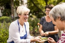 Jetzt anmelden: Ausbildung zur Bäuerinnen-Dienstleisterin