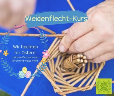 Weiden-Flecht-Kurs