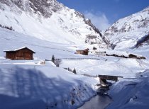 Bezirk Eisacktal: Bezirkswandertag nach FAls zur Fane Alm