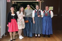 Vinschgau: neue Bezirksbäuerin