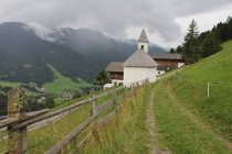 Haus- und Hofkapellen prägen Kulturlandschaft