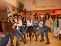 SBO-Gries: Grieser Weiberfasching