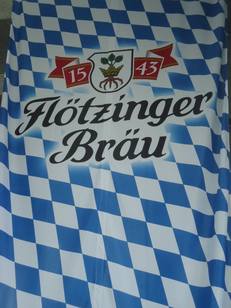 Brauerei Flötzinger Rosenheim