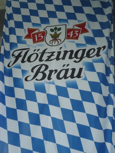 Brauerei Flötzinger Rosenheim